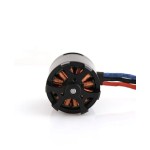 HOT Sunnysky X3525 CW CCW KV880 Multicopter Outrunner Brushless Motor for Mini RC Multi-rotor Motor Quadcopter Helicopter